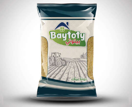 برغل ناعم